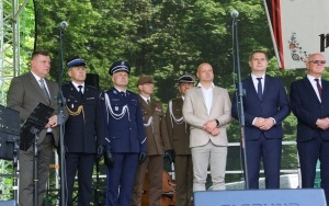 XVIII Jarmark Świętokrzyski - Stoiska (17)