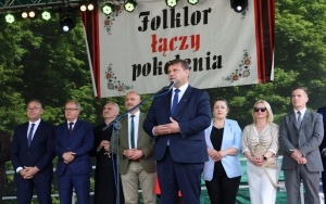 XVIII Jarmark Świętokrzyski - Stoiska (18)