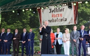 XVIII Jarmark Świętokrzyski - Stoiska (20)