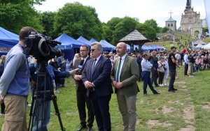 XVIII Jarmark Świętokrzyski - Stoiska (2)