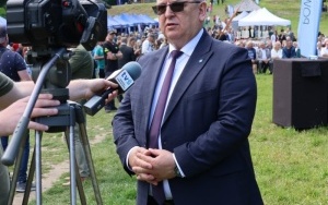 XVIII Jarmark Świętokrzyski - Stoiska (3)