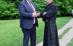 XVIII Jarmark Świętokrzyski - Stoiska (5)