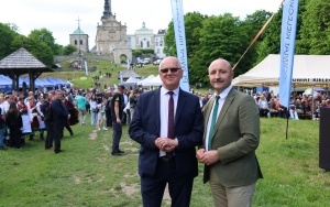 XVIII Jarmark Świętokrzyski - Stoiska (8)