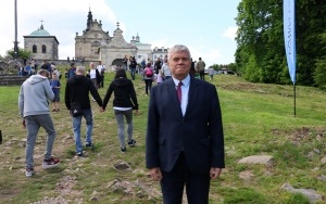 XVIII Jarmark Świętokrzyski - Stoiska (9)
