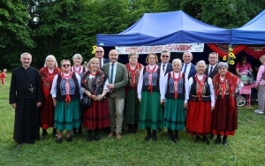 XVIII Jarmark Świętokrzyski - Stoiska (17)