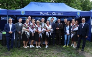 XVIII Jarmark Świętokrzyski - Stoiska (18)