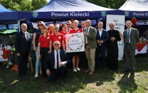 XVIII Jarmark Świętokrzyski - Stoiska (5)