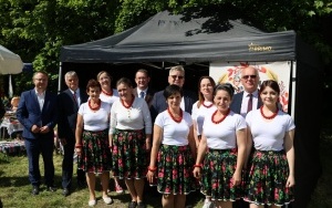 XVIII Jarmark Świętokrzyski - Stoiska (7)