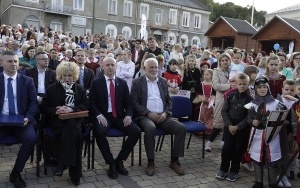 700 lat Chęcin (6)