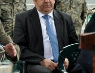 Bóg, Honor, Ojczyzna
