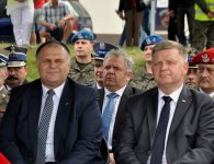 Bóg, Honor, Ojczyzna