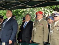 Bóg, Honor, Ojczyzna