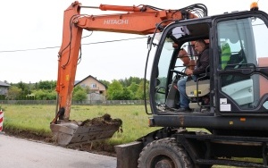 Posiedzenie komisji bezpieczeństwa (2)