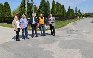 Posiedzenie komisji bezpieczeństwa (7)