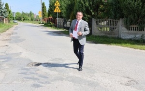 Posiedzenie komisji bezpieczeństwa (8)