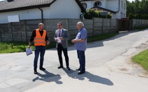 Posiedzenie komisji bezpieczeństwa (11)