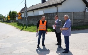 Posiedzenie komisji bezpieczeństwa (12)