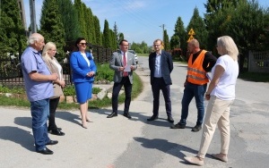 Posiedzenie komisji bezpieczeństwa (1)