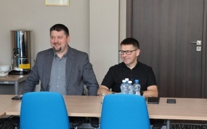 Komisja Budżetu i Finansów  (2)