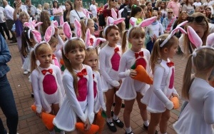 Niezapominajkowy Piknik Rodzinny w Chmielniku  (4)