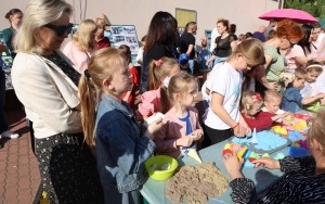 Niezapominajkowy Piknik Rodzinny w Chmielniku  (5)