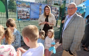 Niezapominajkowy Piknik Rodzinny w Chmielniku  (7)