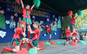 Niezapominajkowy Piknik Rodzinny w Chmielniku  (10)