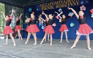 Niezapominajkowy Piknik Rodzinny w Chmielniku  (11)
