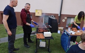 Niezapominajkowy Piknik Rodzinny w Chmielniku  (12)