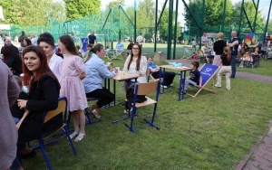 Niezapominajkowy Piknik Rodzinny w Chmielniku  (4)