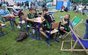 Niezapominajkowy Piknik Rodzinny w Chmielniku  (5)