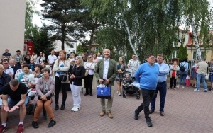Niezapominajkowy Piknik Rodzinny w Chmielniku  (9)