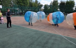 Niezapominajkowy Piknik Rodzinny w Chmielniku  (13)