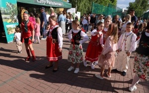 Niezapominajkowy Piknik Rodzinny w Chmielniku  (3)