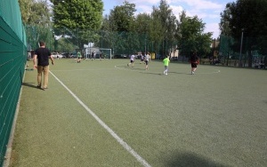 Niezapominajkowy Piknik Rodzinny w Chmielniku  (9)