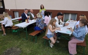 Niezapominajkowy Piknik Rodzinny w Chmielniku  (10)