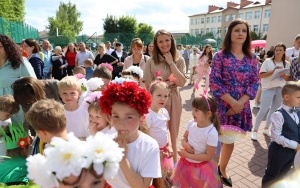 Niezapominajkowy Piknik Rodzinny w Chmielniku  (11)