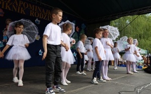 Niezapominajkowy Piknik Rodzinny w Chmielniku  (14)