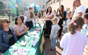 Niezapominajkowy Piknik Rodzinny w Chmielniku  (3)