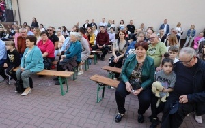 Niezapominajkowy Piknik Rodzinny w Chmielniku  (5)