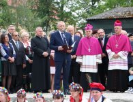 Jan Paweł II Masłów