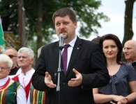 Jan Paweł II Masłów