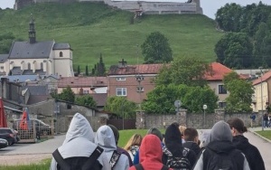 Regionalny Konkurs Historyczny XI Rajd Władysława Łokietka