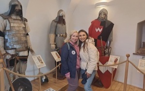 Regionalny Konkurs Historyczny XI Rajd Władysława Łokietka