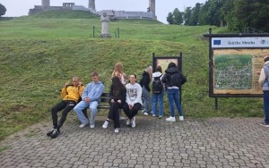 Regionalny Konkurs Historyczny XI Rajd Władysława Łokietka