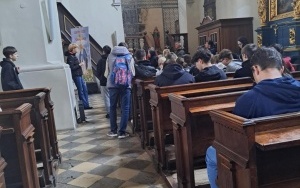 Regionalny Konkurs Historyczny XI Rajd Władysława Łokietka