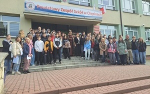 Regionalny Konkurs Historyczny XI Rajd Władysława Łokietka