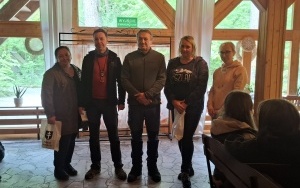 Rajd uczniów (2)