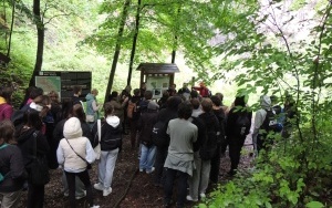 Rajd uczniów (9)