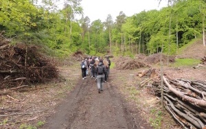 Rajd uczniów (7)